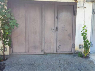 Продаётся гараж на балке с подвалом, Балка, Шериф 16