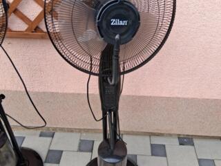 Продам вентилятор zilan