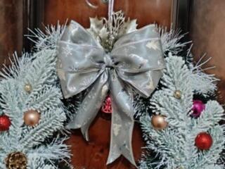 Продам веночек ручной работы 300рублей