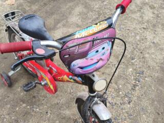 Продам детский велосипед.