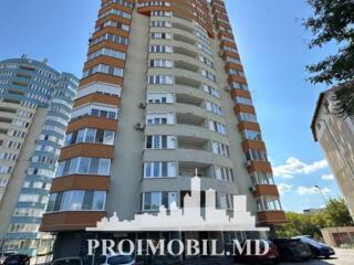 Vă propunem spre vânzare acestapartament cu 2 camere și living,sect. .