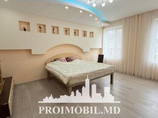 Spre chirie se oferă apartament în bloc nou, sect. Râșcani, str. ...