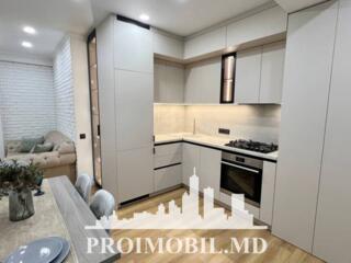 Spre chirie se oferă apartament în sect. Botanica, str. Așhabad. ...