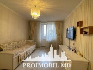 Spre chirie se oferă apartament în sect. Botanica, str. Nicolae ...