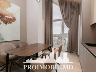 Vă propunem spre vânzare acestapartament cu 2camere și living,sect. ..