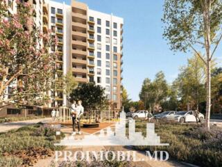 Vă propunem spre vânzare acestapartament cu 2 camere, Durlești, str. .