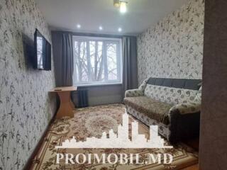 Vă propunem spre vânzare acestapartament cu 2camere, sect. ...