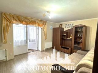 Vă propunem spre vânzare acestapartament cu 2camere în Ialoveni, str. 