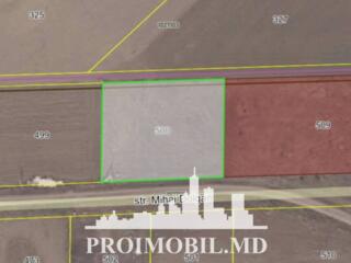 Spre vânzare se oferă teren pentruconstrucție, situat în Anenii Noi, .