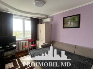 Vă propunem spre vânzare acestapartament cu 4 camere, sect. Râșcani, .