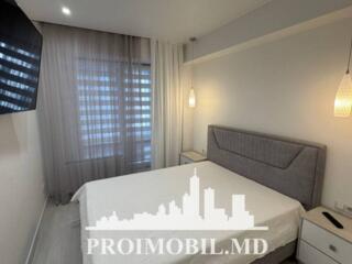 Spre chirie se oferă apartament în sect. Centru, str. Calea Ieșilor. .