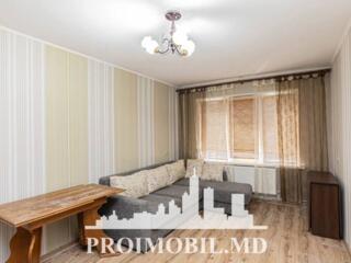 Vă propunem spre vânzare acestapartament cu 2camere în Ialoveni, str. 