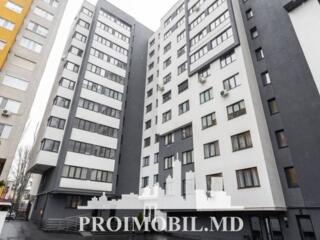 Vă propunem spre vânzare acestapartament cu 3camere și living,sect. ..