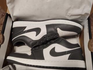 Nike Air Jordan 1 Low