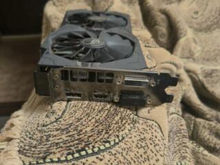 Продам видеокарту