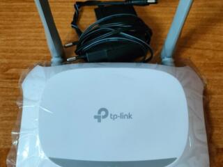 Продам роутер TP-Link TL-WR840N