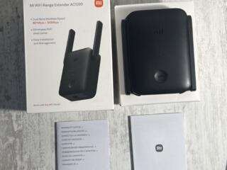 Продам WiFi репитер Сяomi