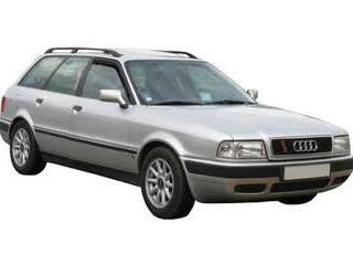 AUDI 80 B4 Diesel