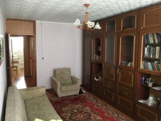 Сдаётся двухкомнатная квартира