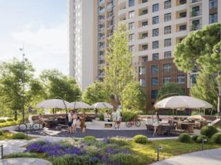 33455 Продам трехкомнатную квартиру с террасой ...