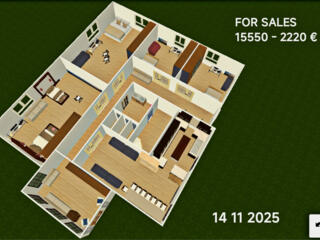 Продаю проект чертежа