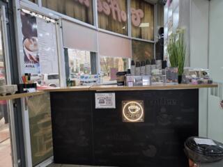 Продаётся действующая кофейня! Готовый бизнес «под ключ» с первого дня