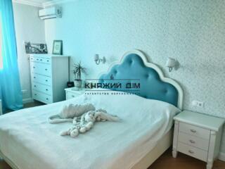 Генератор! Оренда 3-кімнатна роздільна квартира по вул. Княжий Затон .