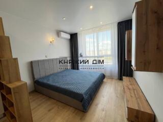 ГЕНЕРАТОР Є ! Оренда 1 кімнатної квартири студії ЖК "Берег Дніпра