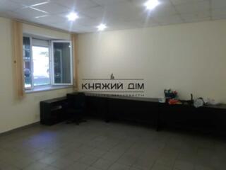 Оренда офісу метро Лук'янівська по вул. Володимира Винниченка 20.