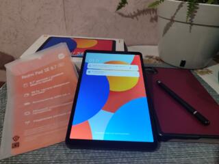 Планшет Сяоми Redmi pad