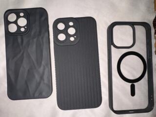 iPhone 15 pro max чехол