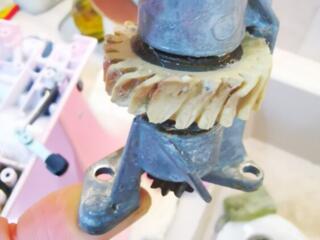 Ремонт KitchenAid, Reparatie