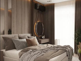 2-комнатная квартира в клубном доме на Фонтане, ЖК Милос