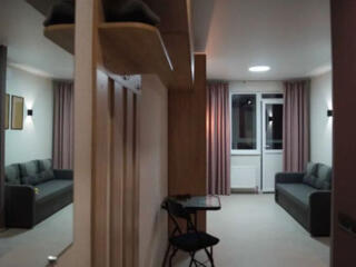 Квартира-студия  с ремонтом