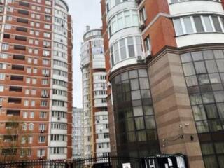 Двухкомнатная квартира в ЖК Капитан возле парка Шевченко