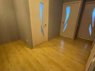 3-комнатная видовая квартира с ремонтом и паркоместом, р-н ТЦ «Семья»