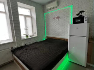 Продам новую смарт-квартиру с евроремонтом на Пересыпи