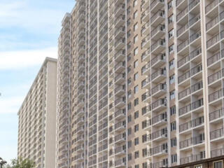 1 комнатная квартира с видом на море!