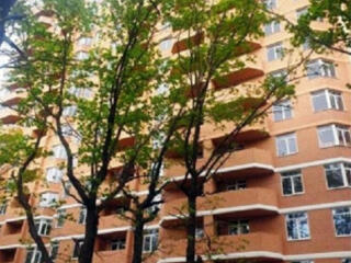 Трехкомнатная двухсторонняя квартира в ЖК Дмитриевский.