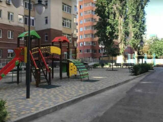 Квартира 117 м2 в кирпичном доме на Таирова