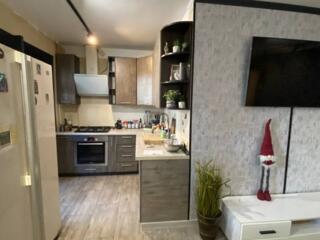 3-х комнатная квартира на Среднефонтанской