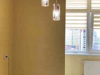 Трехкомнатная квартира в 37 Жемчужине