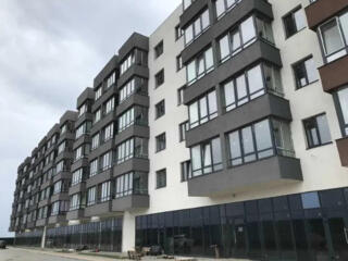 Продам 1-комнатную квартиру в ЖК "Брюссель" (ул.Бочарова)