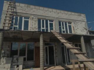 Новый дом,  Фонтан/Рыбачья