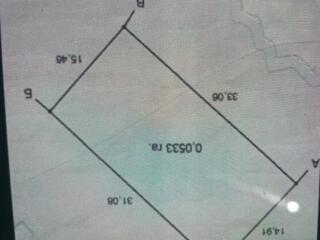 Участок в Затоке