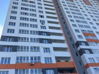 продаж 1-к квартира Фастівський, Новосілки, 42000 $