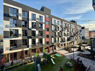 продаж 1-к квартира Фастівський, Гатне, 34200 $