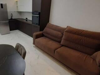 довгострокова оренда 1-к квартира Київ, Дарницький, 20000 грн./міс.