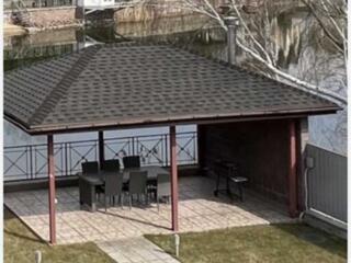 довгострокова оренда 5-к будинок Обухівський, Козин, 3000 $/міс.