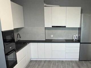 довгострокова оренда 1-к квартира Київ, Дарницький, 17000 грн./міс.